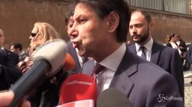 Libia, Conte: “Con crisi umanitaria rischio foreign fighters in Italia”