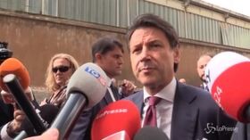 Alitalia, Conte: “Presto una riunione, il dossier va chiuso”