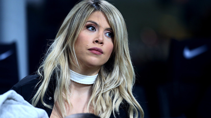 Guerra in casa Icardi: Wanda Nara querela Ivana, la sorella di Mauro