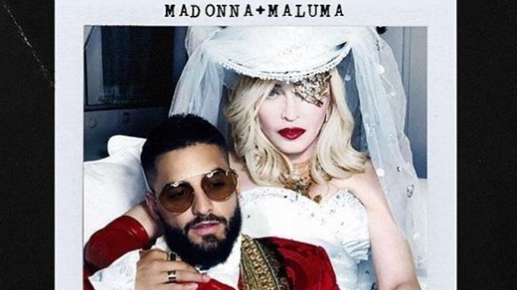 Il ritorno di Madonna: esce 'Medellin' dall'album 'Madame X'