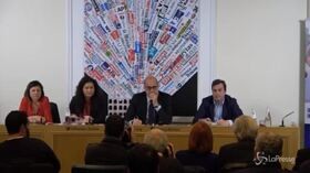 Zingaretti: “Ignazio Marino scagionato? Marino chi?”