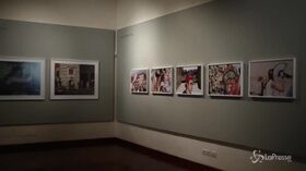 Al via la mostra “Fotografi a Roma. Commissione Roma 2003-2017”