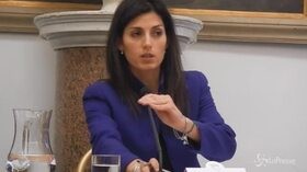 Roma, Raggi: “Stop degrado a San Lorenzo”