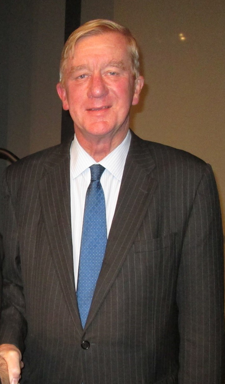 Usa 2020, si candida Bill Weld: primo repubblicano a sfidare Trump