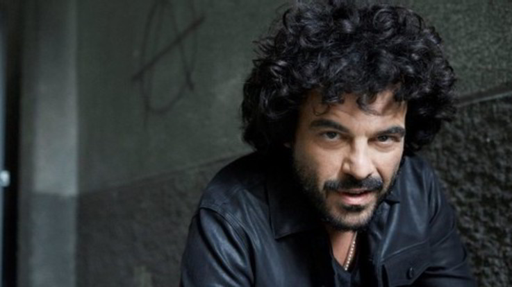 Francesco Renga: "'L'altra metà' della mia vita pensando ai miei figli"