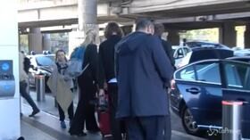 Roma, l’arrivo di Greta Thunberg: l’ambientalista a stazione Tiburtina