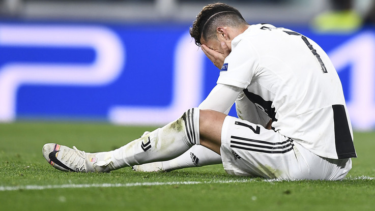 Juve via dalla Champions, la stampa europea celebra l'Ajax: "De Ligt manda fuori Ronaldo"