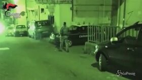 Omicidio Cosenza, confessa il marito della vittima