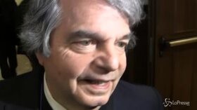 Brunetta: “Audizione Tria? Si è arrampicato sugli specchi per giustificare un fallimento”