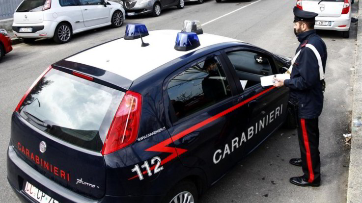 Milano, picchia 16enne disabile per uno sguardo di troppo