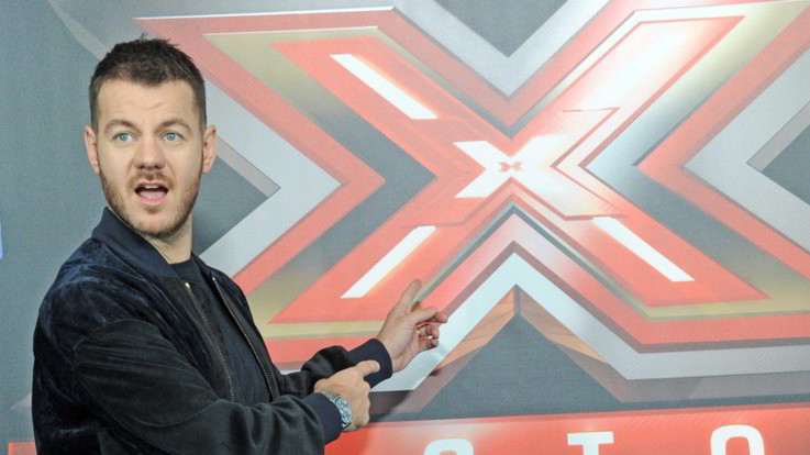 X Factor 2019, una giuria tutta al maschile: ecco i nuovi nomi