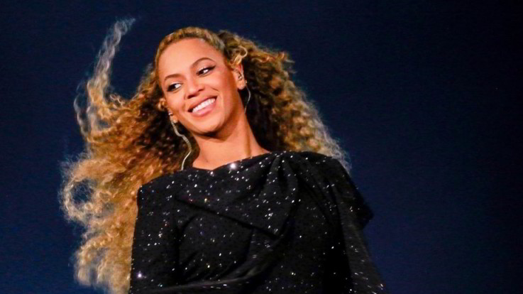 Beyoncè lancia su Netflix il suo documentario: a sorpresa arriva anche l'album