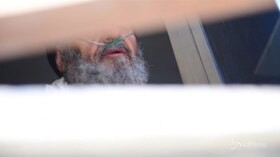 Scomparsa Samira, il marito: “Ossa ritrovate sono di animale, io non ho ucciso nessuno”