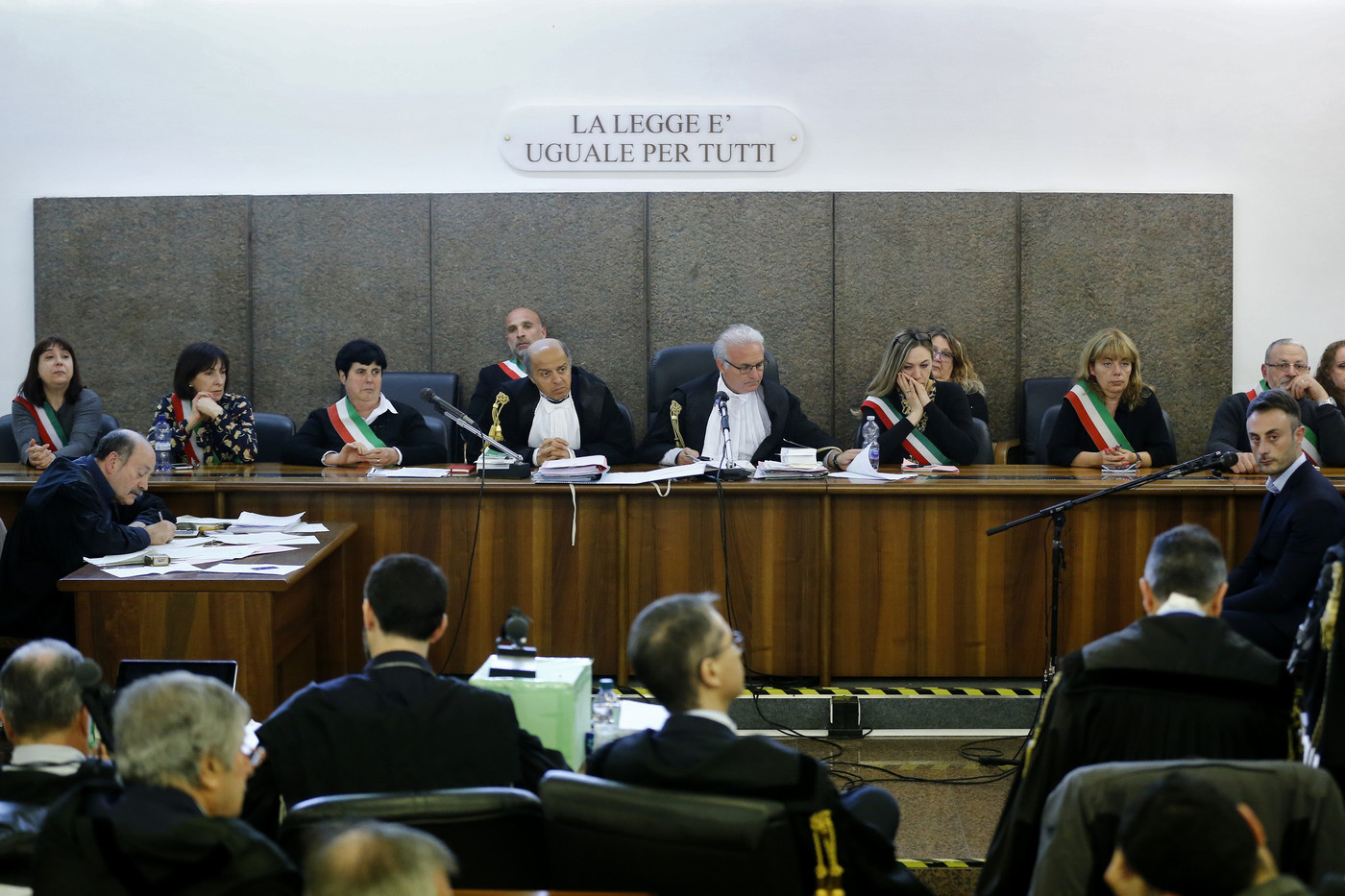 Cucchi, inchiesta sui depistaggi: chiesto il processo per otto carabinieri
