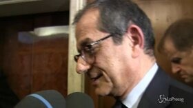 Tria conferma: “L’Iva salirà”