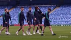 Champions, stasera Manchester City-Tottenham e Porto-Liverpool