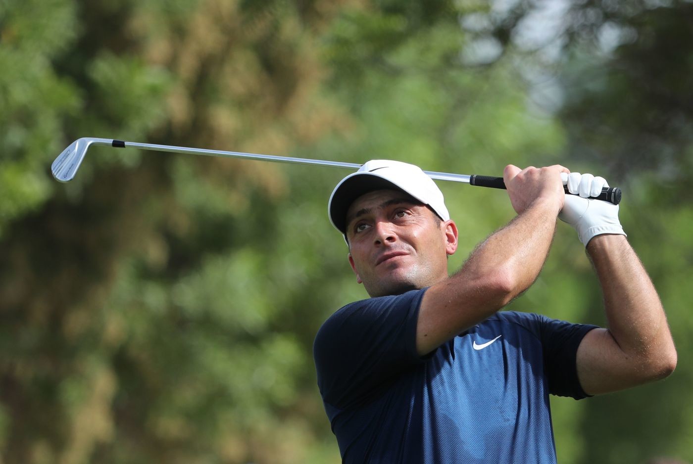 Molinari senza segreti: il campione azzurro diventa volto di GolfTv