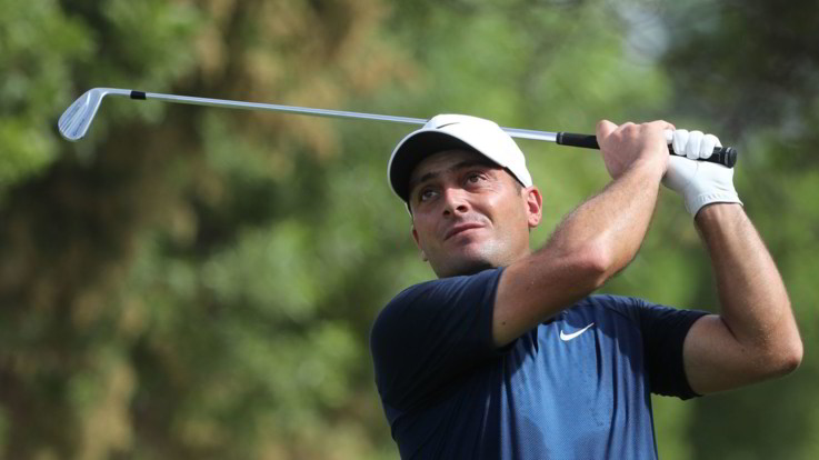 Molinari senza segreti: il campione azzurro diventa volto di GolfTv