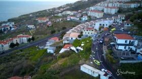 Portogallo, si ribalta bus di turisti: 28 morti