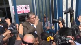 Perù, si uccide l’ex presidente Garcia: stava per essere arrestato