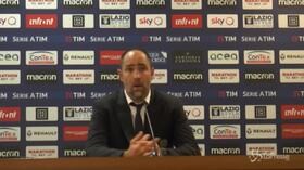 Udinese, Tudor: “Penalizzati dalle troppe assenze”