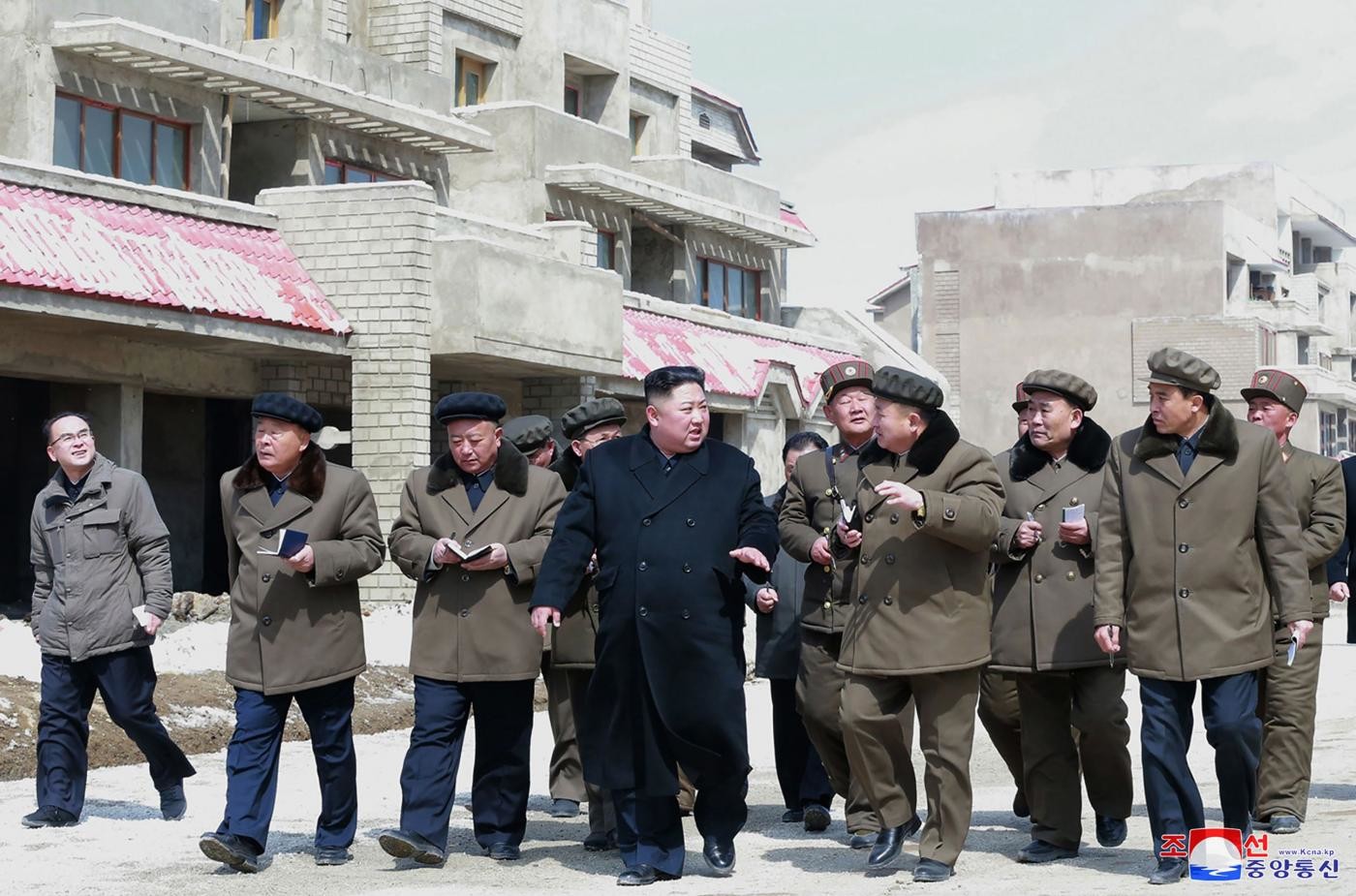 Nord Corea testa una nuova arma tattica e chiede l’estromissione di Pompeo dai negoziati