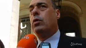 Pd, Zingaretti: “Governo aumenterà Iva”