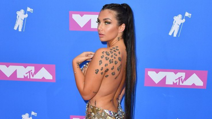 La mamma di Elettra Lamborghini: "E' un'anima pura. Tatuaggi? Mi ha promesso che li cancellerà"