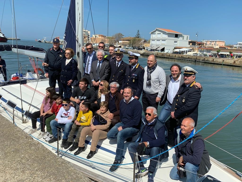 Dall’immigrazione clandestina all’inclusione dei ragazzi disabili: la nuova vita di Bavaria 44