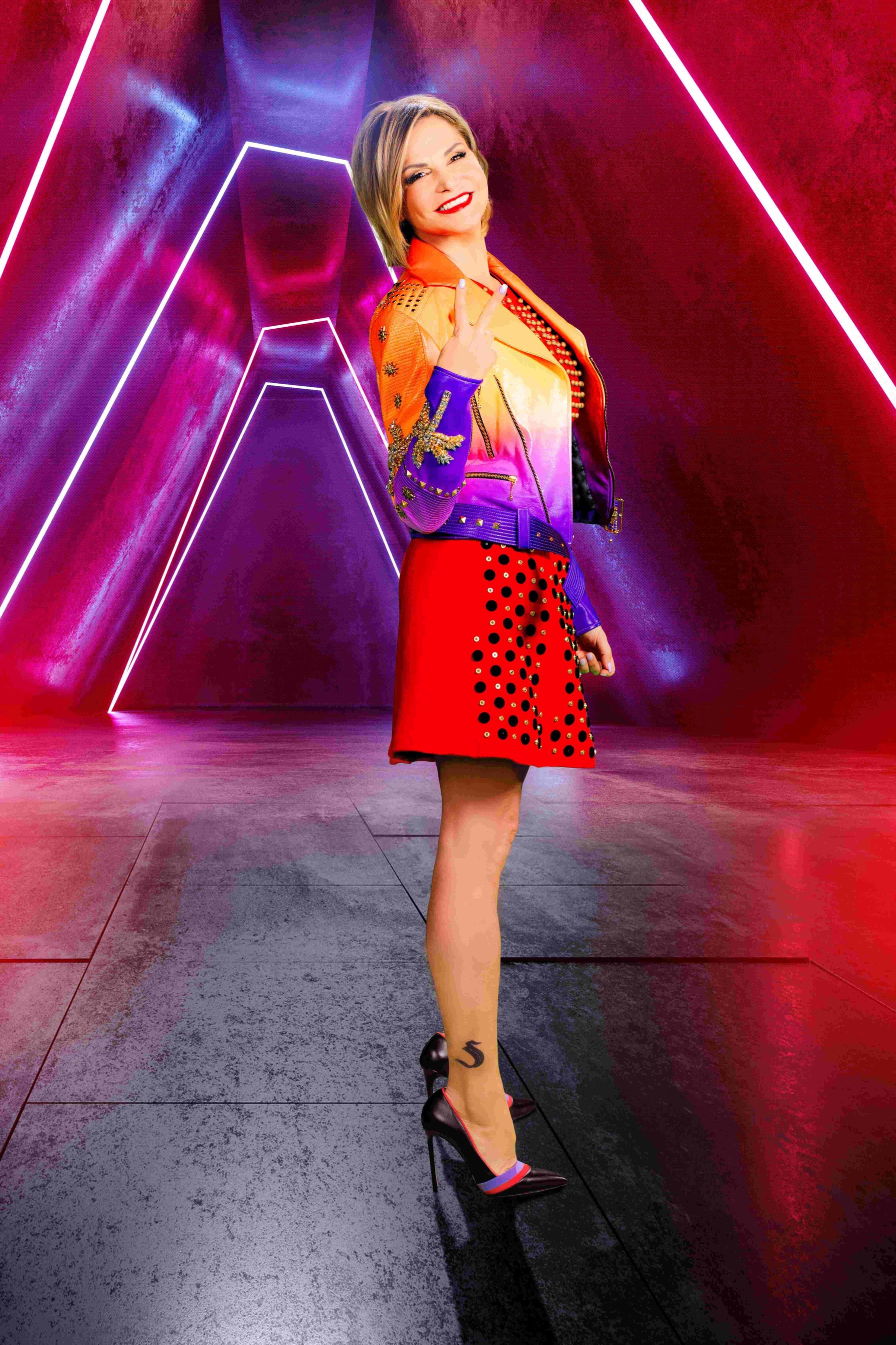 Rai2, riparte ‘The Voice of Italy’