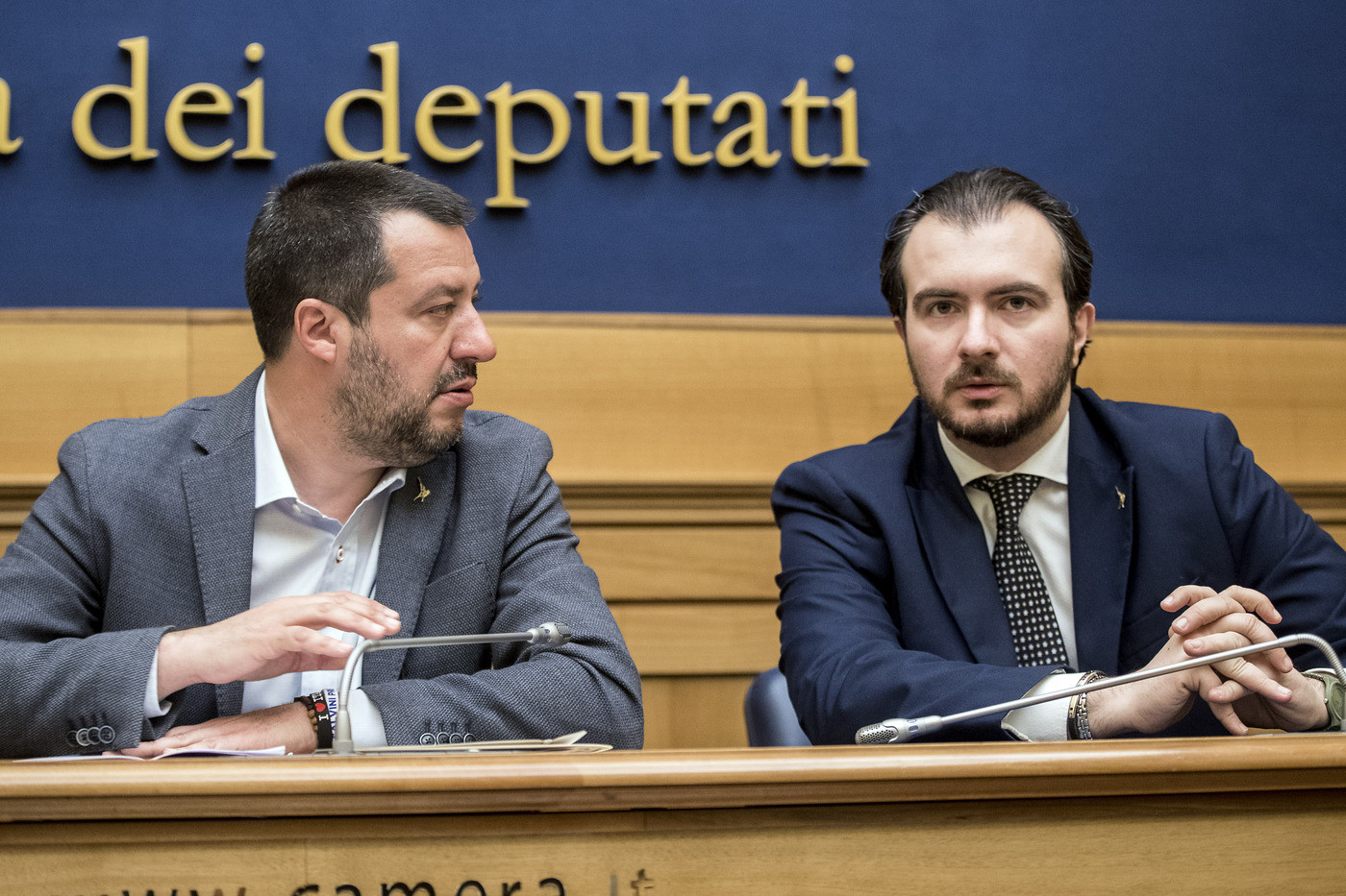 Scontro sul decreto Crescita, Lega a M5S: “Noi primi a tutelare Made in Italy, voi copiate”