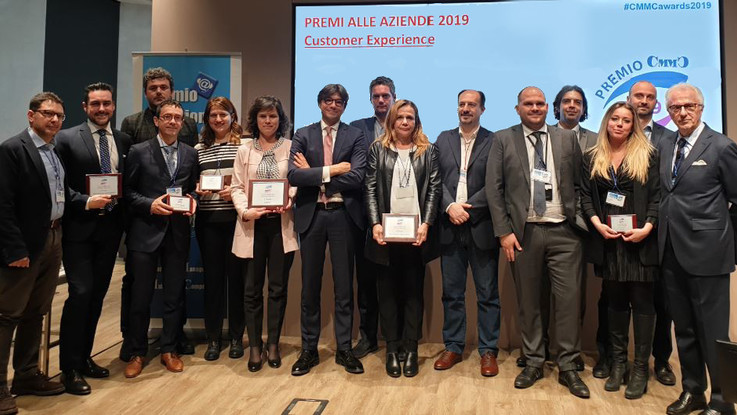Mopar è campione europeo di marketing