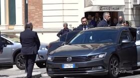 Reggio Calabria, l’arrivo di Conte e Salvini per il Cdm