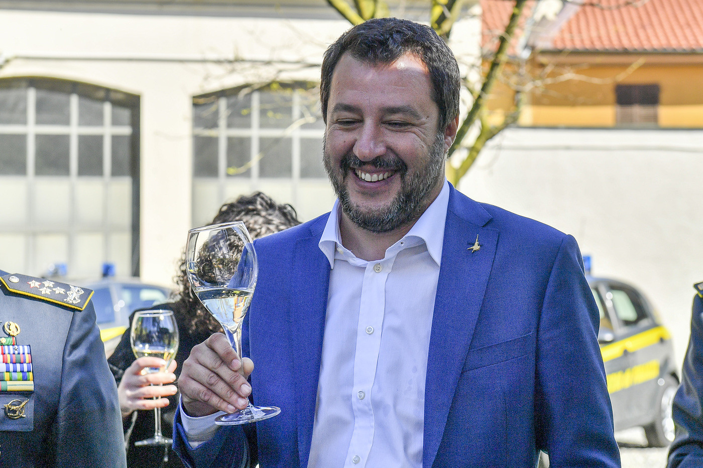 Europee, ultime proiezioni: Torna il Regno Unito. Lega primo partito in Italia