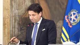 Sblocca cantieri, Conte: “Domani decreto in Gazzetta ufficiale”