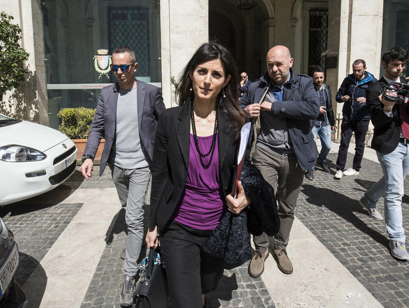 Via Crucis, i casi Siri e Raggi, gli italiani a Montecarlo, Trump e #FridaysForFuture: gli eventi da non perdere di venerdì 19 aprile