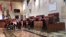 Caso Ama, Pd contro Raggi: “Sindaca si dimetta”