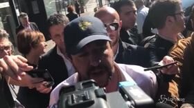 Salvini: “Nessuna crisi, abbiamo troppe cose da fare”