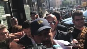 Salvini: “Raggi? Non rispondo agli insulti, mi spiace per come è ridotta Roma”