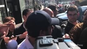 Milano, lapsus di Salvini: “Governo durerà altri quattro mesi”