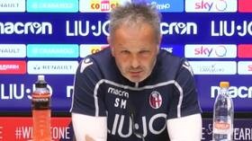 Juve-Ajax, Mihajlovic: “Ha vinto la forza della gioventù”