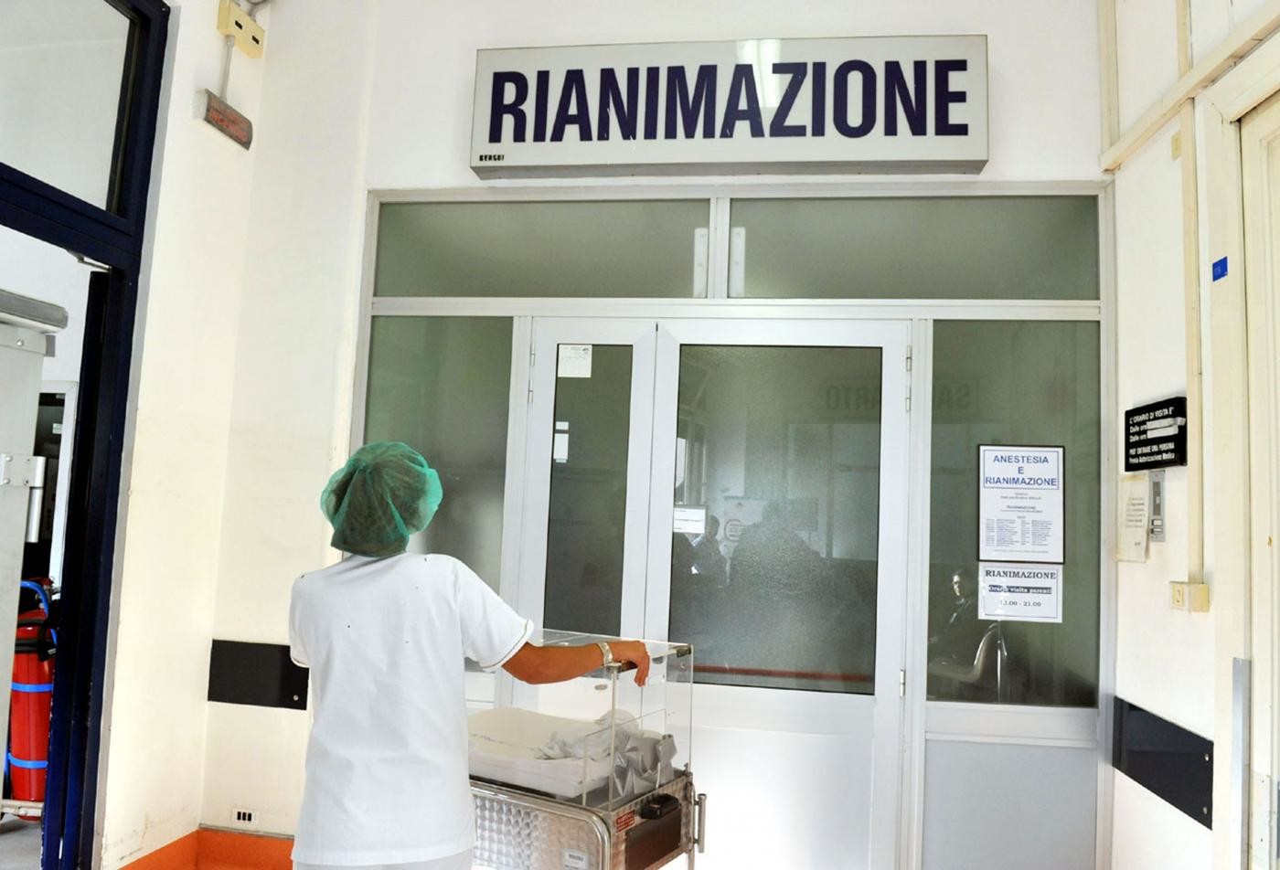 Livorno, morti sospette in ospedale: ergastolo all’infermiera