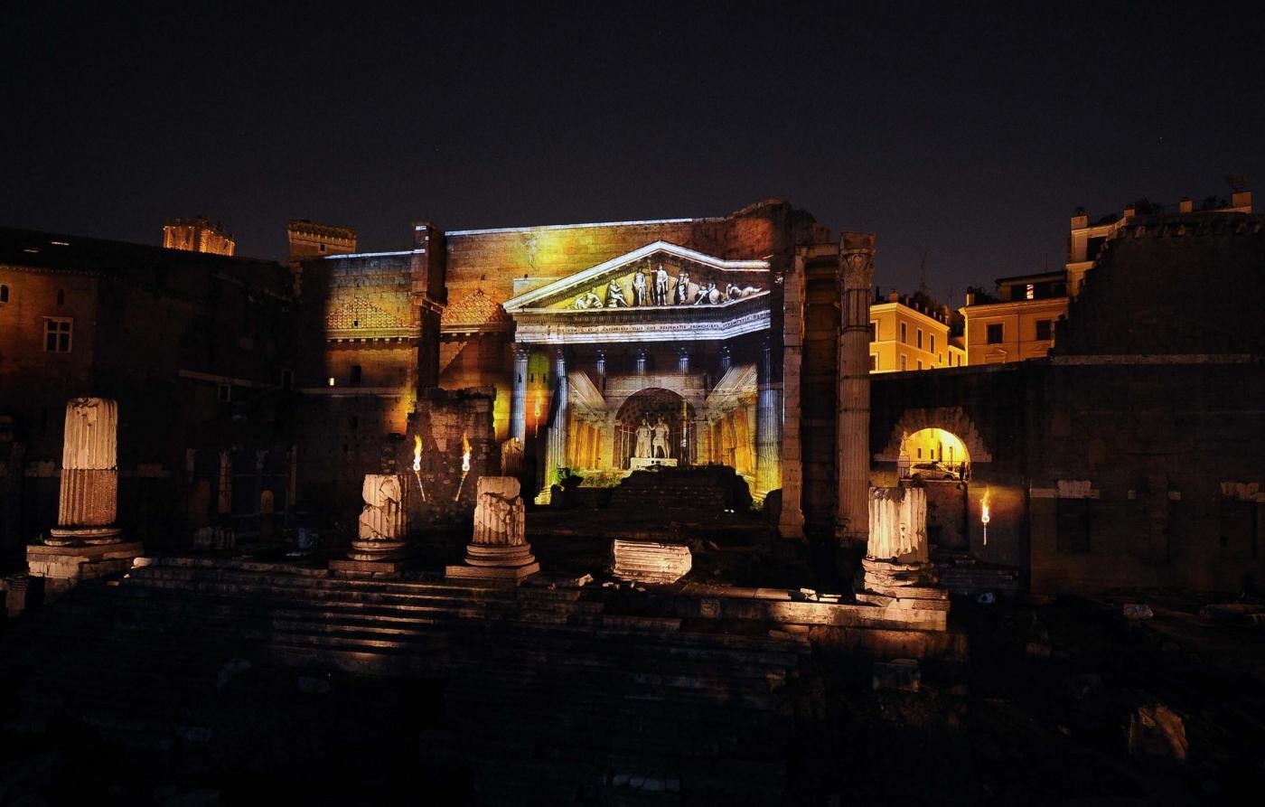 Mangiare cioccolata e viaggiare nella storia: cosa fare nel weekend del 20 e 21 aprile