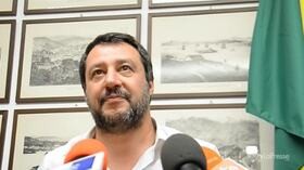 Salvini: “Un governo con Berlusconi e Meloni? Non è all’ordine del giorno”