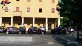 Bimbo strangolato a Cassino, fermato anche il padre