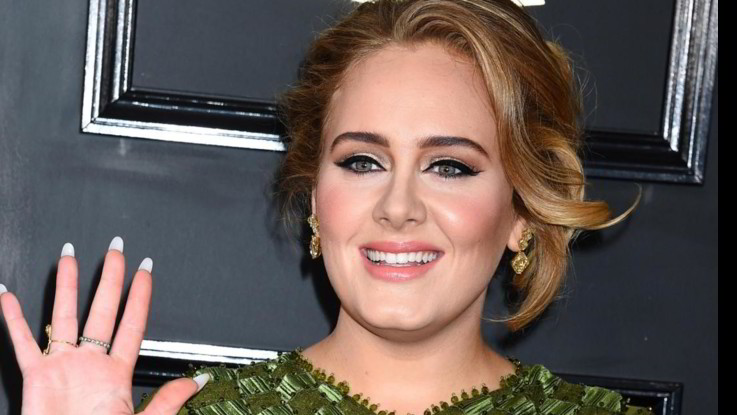 Adele, matrimonio al capolinea: addio a Simon Konecki dopo 3 anni