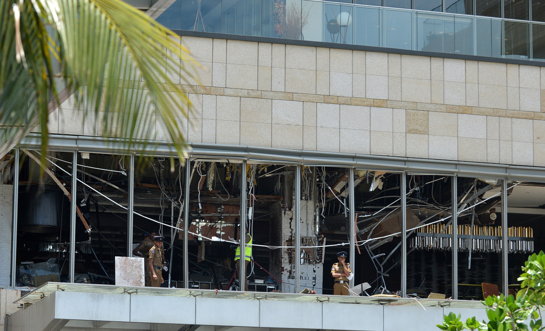 Sri Lanka devastato dalle bombe a Pasqua: attacchi e vittime in tutto il Paese