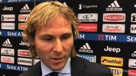 Juventus, Nedved: “Un ciclo così non è difficile, è impossibile”