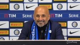 Inter, Spalletti: “Nainggolan? Non è riuscito a imporre le sue qualità”