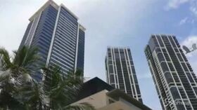 Sri Lanka, colpito l’hotel Shangri-La a Colombo: la polizia sul posto
